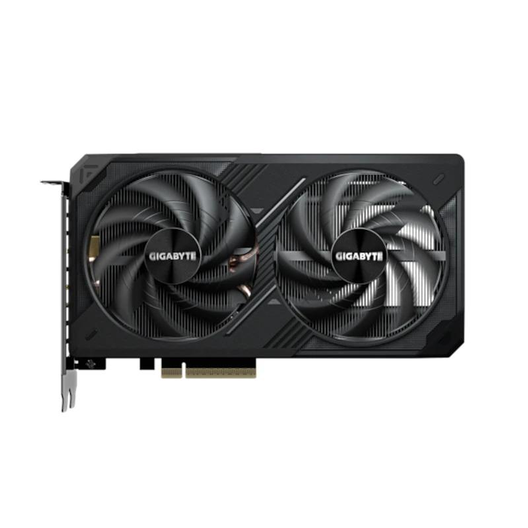 Gigabyte VGA NVIDIA RTX 5060 TI WF2 OC 16GB DDR7 2