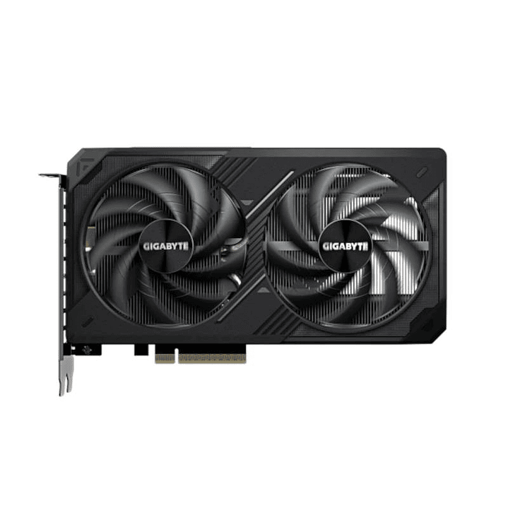 Gigabyte VGA NVIDIA RTX 5060 TI WF2 OC 16GB DDR7 2