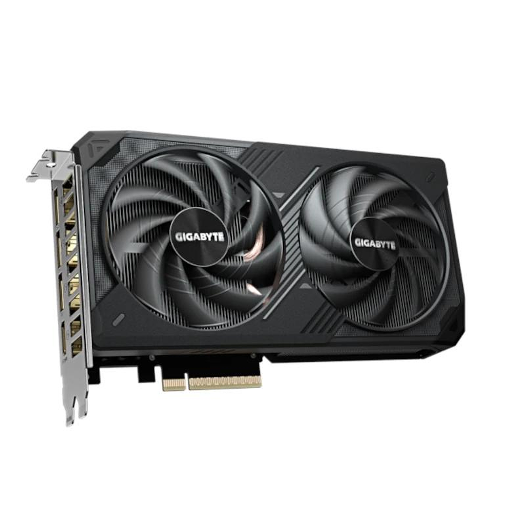 Gigabyte VGA NVIDIA RTX 5060 TI WF2 OC 16GB DDR7 3