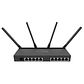 MikroTik RB4011iGS+5HacQ2HnD-IN Router 10xGB 1xSPF - Miniatura 1