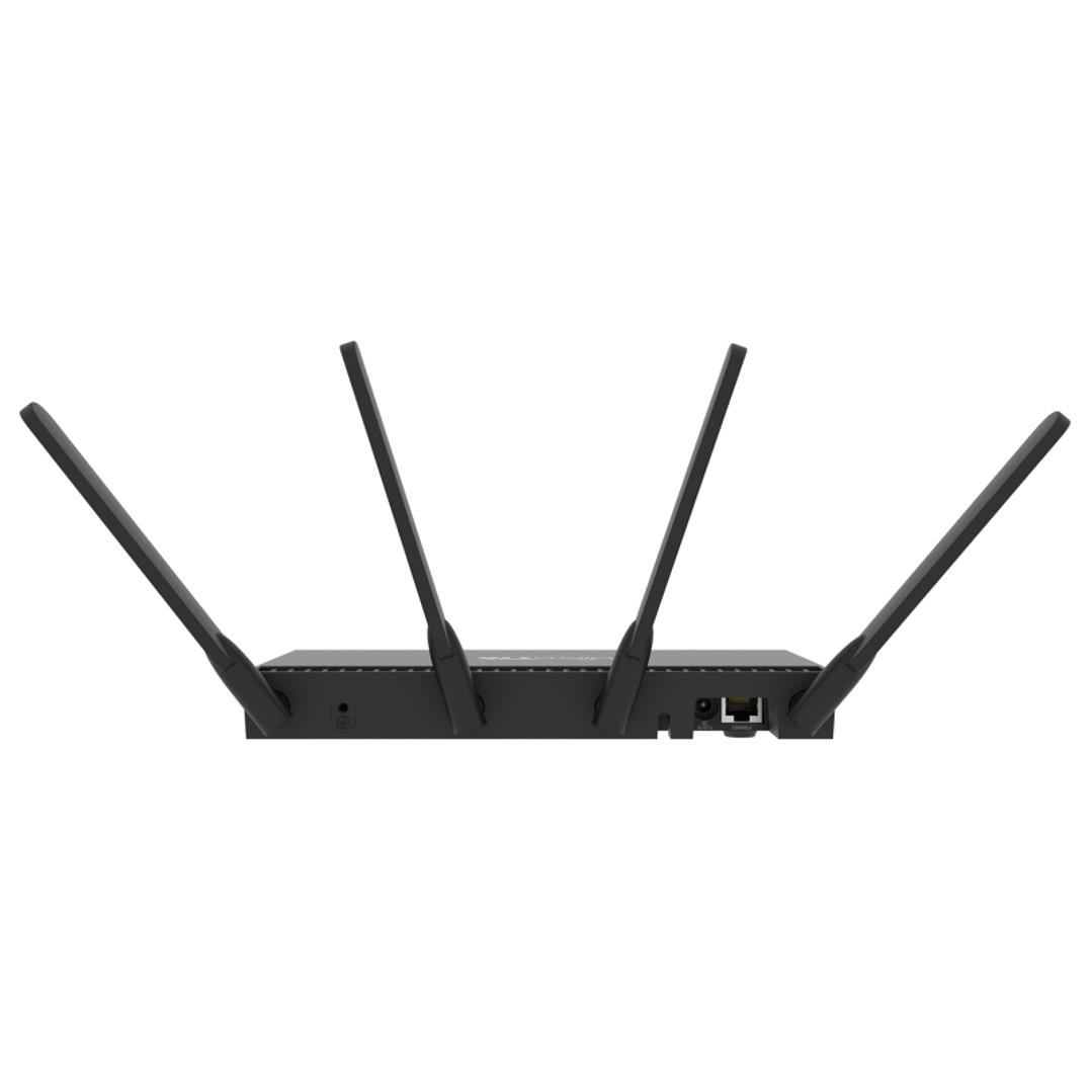 MikroTik RB4011iGS+5HacQ2HnD-IN Router 10xGB 1xSPF 3