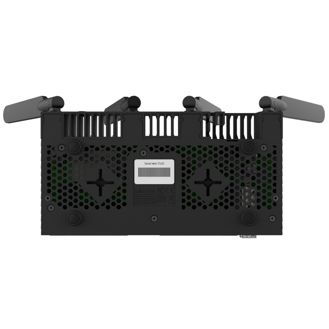 MikroTik RB4011iGS+5HacQ2HnD-IN Router 10xGB 1xSPF 4
