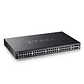 Zyxel XGS2220-54 Switch L3 48xGb 2xmGb 4xSFP/SFP+ - Thumbnail 1