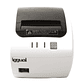 iggual Impresora térmica TP EASY 80W USB+RJ11 blan - Thumbnail 3