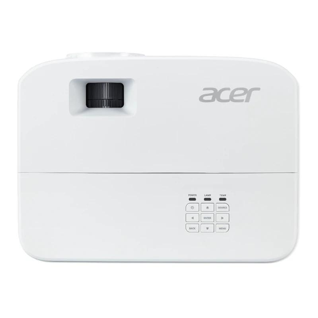 Acer PROJECTOR ACER P1257I - LAMP 4.500 LM- 3