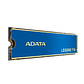 ADATA SSD LEGEND 710 1TB PCIe Gen3 x4 NVMe 1.4 - Miniatura 1