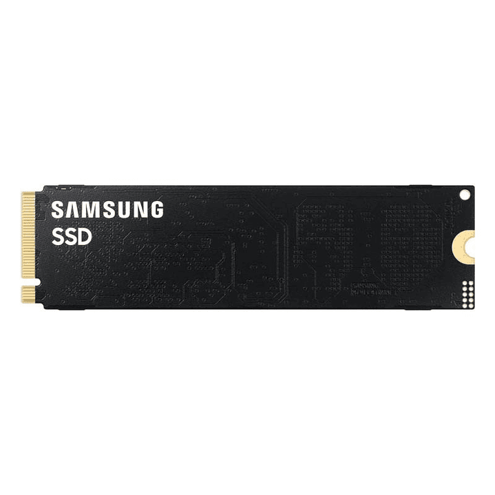 Samsung 9100 PRO SSD 2TB PCIe 5.0 14700 MB-s 3