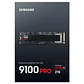 Samsung 9100 PRO SSD 2TB PCIe 5.0 14700 MB-s - Miniatura 4