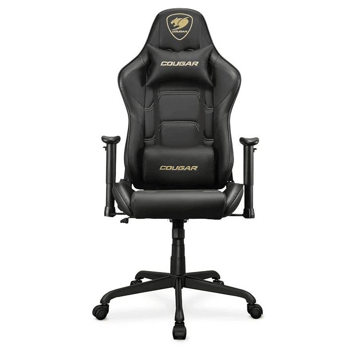 Cougar Silla Gaming Armor Elite Royal 1