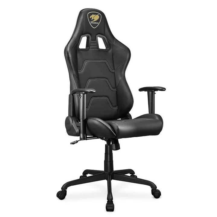Cougar Silla Gaming Armor Elite Royal 2