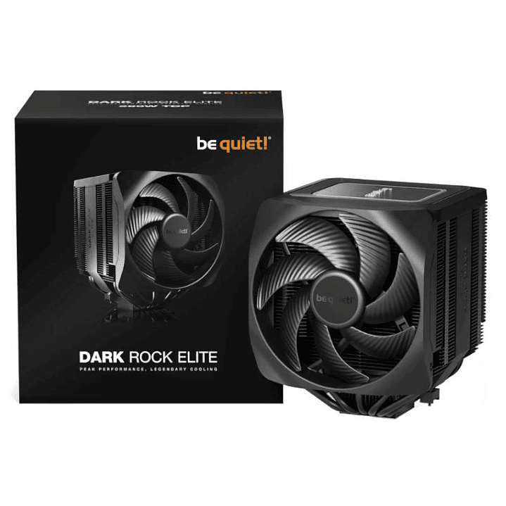 be quiet! Dark Rock Elite 2