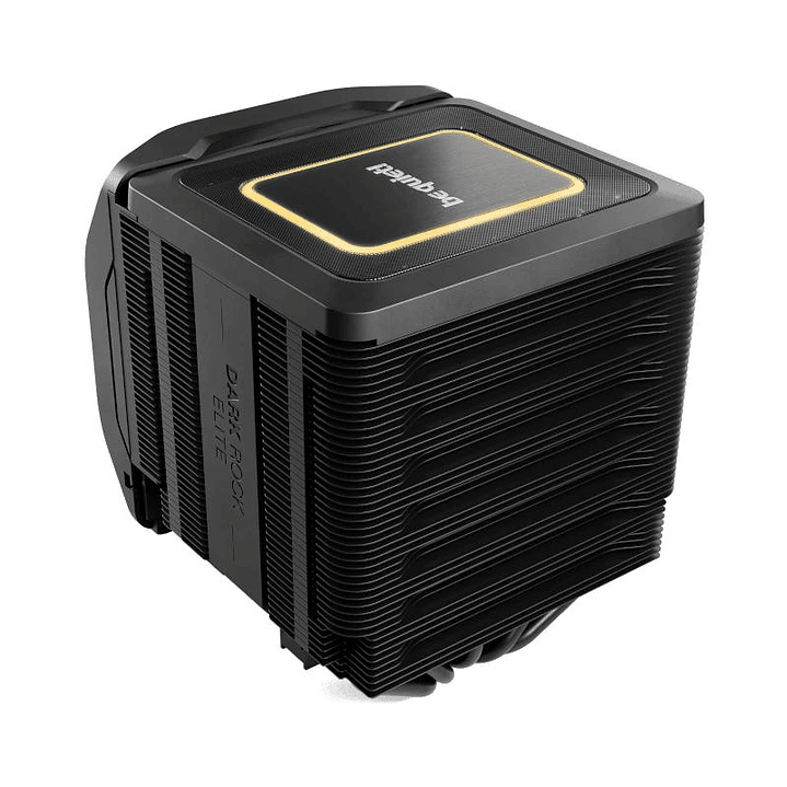 be quiet! Dark Rock Elite 3