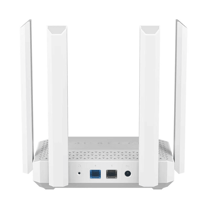 Keenetic Challenger Router/Extender mGb WiFi6 Mesh 4