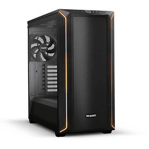 be quiet! SHADOW BASE 800 DX Black