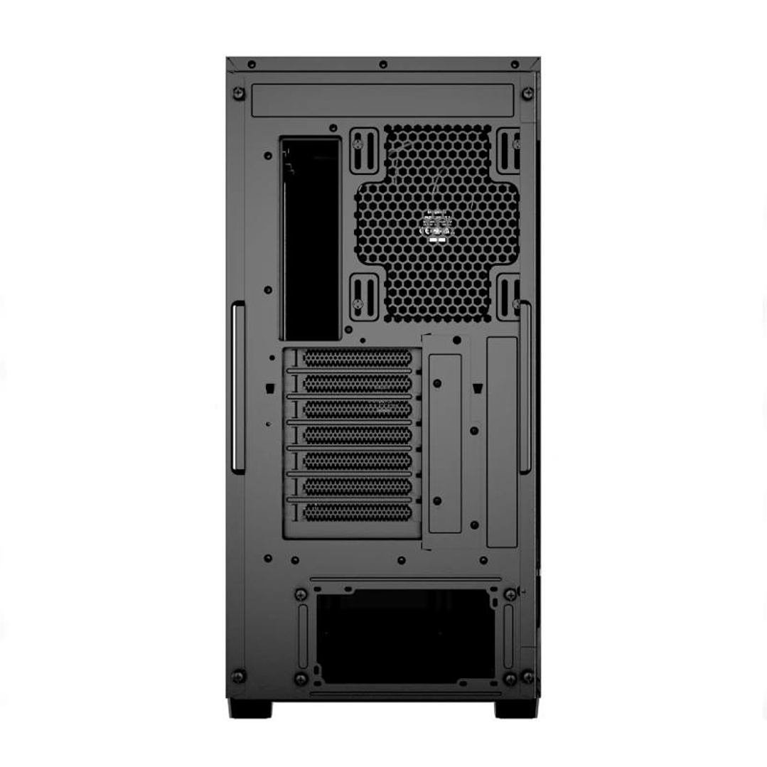 be quiet! SHADOW BASE 800 DX Black 4