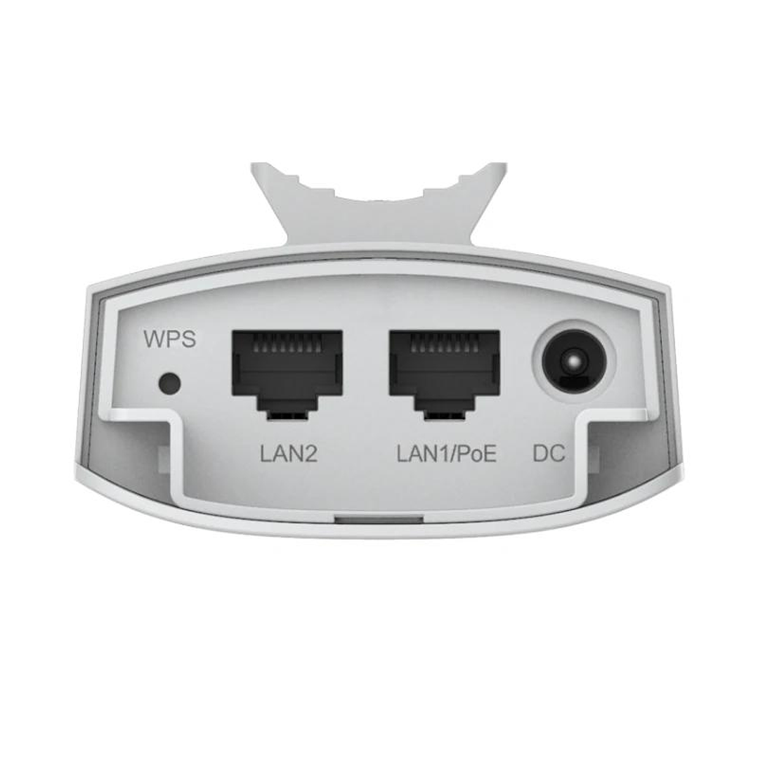 Reyee Antena 2.4GHz DualStr 500m Wireless Bridge 3