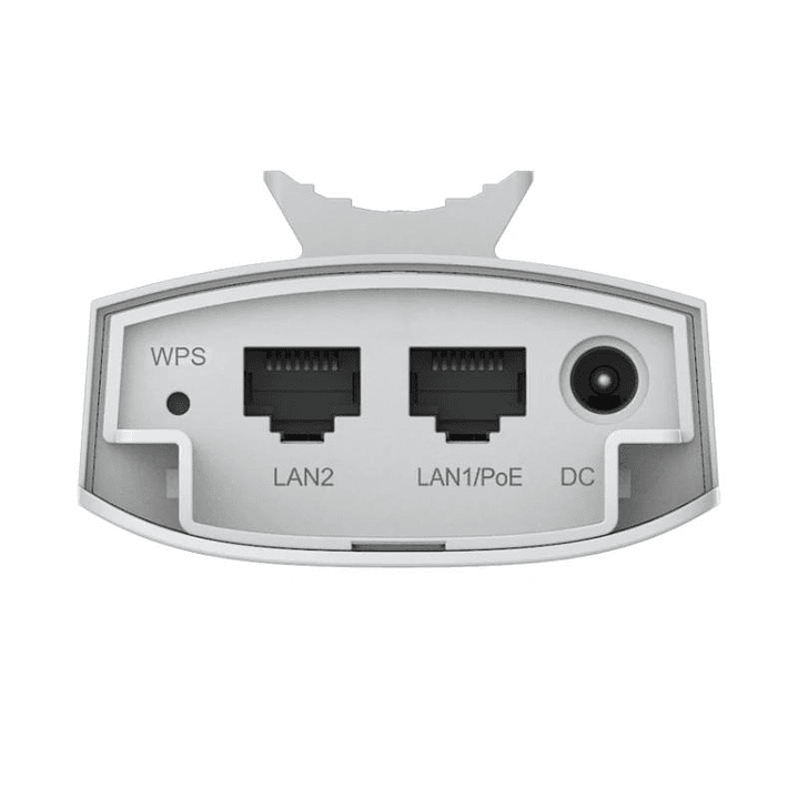 Reyee Antena 2.4GHz DualStr 500m Wireless Bridge 3