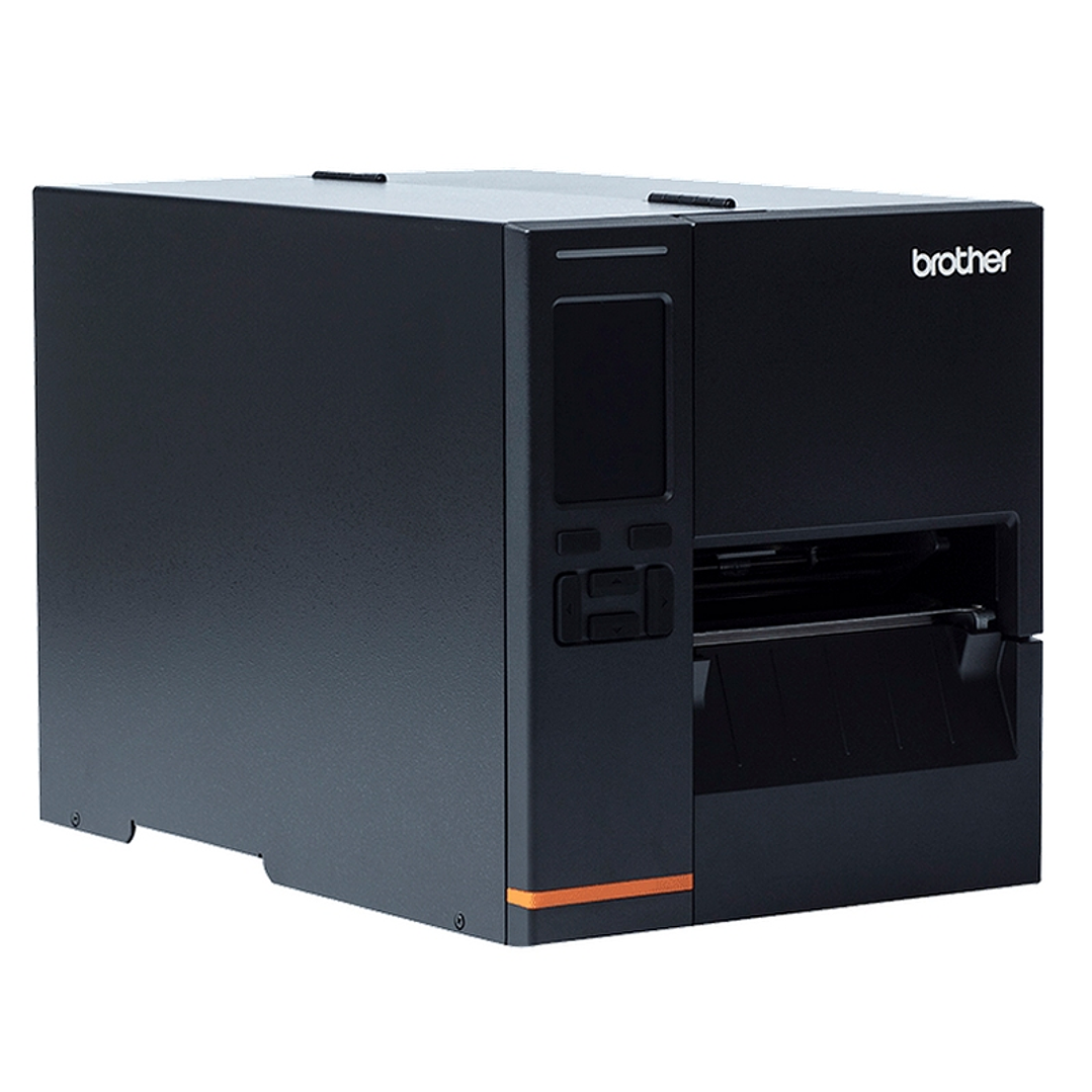 Brother Impresora Etiquetas TJ-4121TN 3