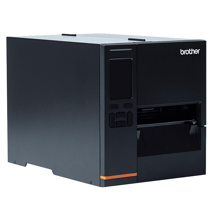 Brother Impresora Etiquetas TJ-4121TN 3