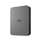 Lacie Mobile Drive Secure 4Tb 2.5