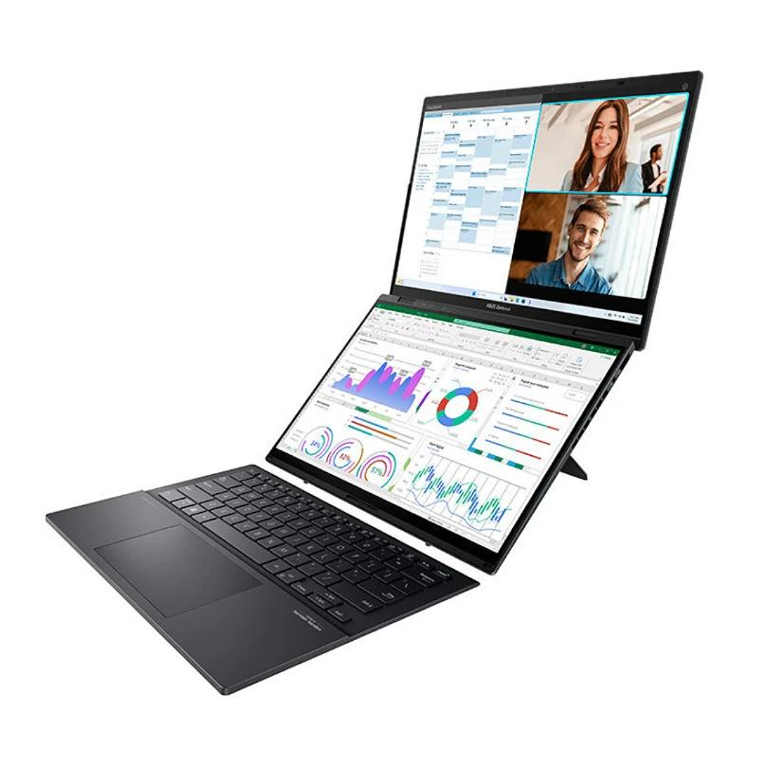 Asus UX8406CA-PZ152W U9-285H 32GB 1TB W11H 14