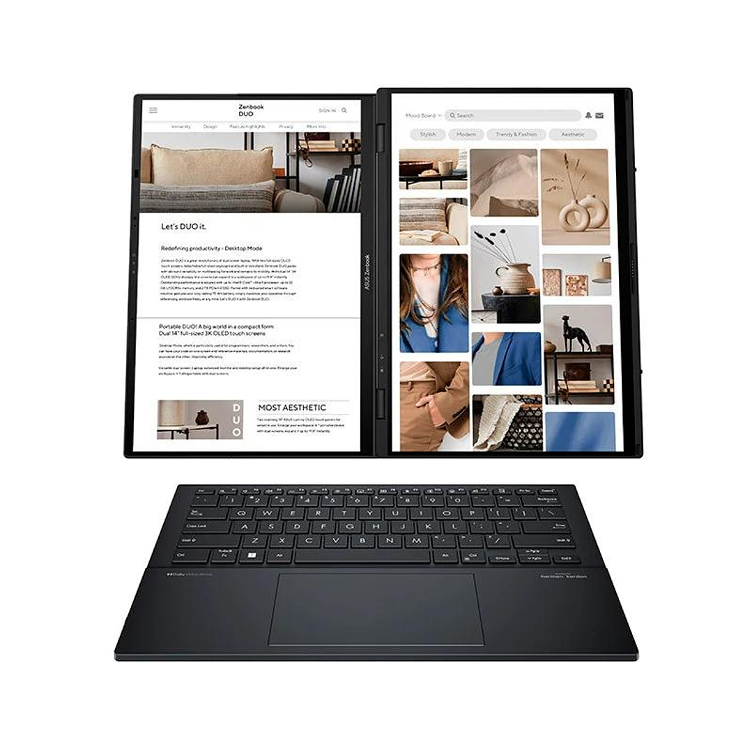 Asus UX8406CA-PZ152W U9-285H 32GB 1TB W11H 14