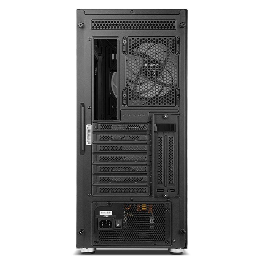 NOX Semitorre Hummer Horus Argb Lighting 4