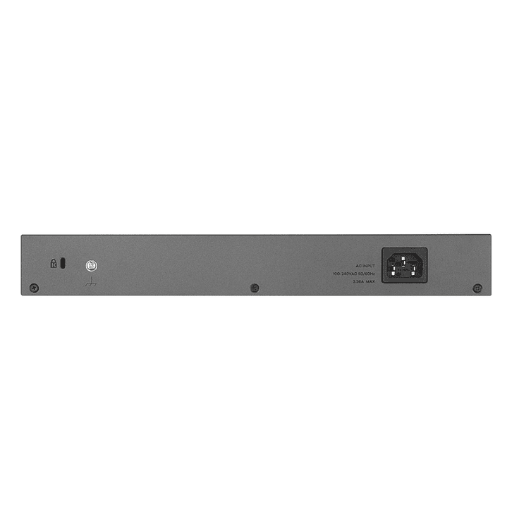 ZyXEL GS1350-18HP Switch 16xGB PoE 2xSFP 250W 3