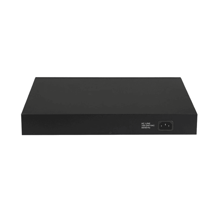 Edimax GS-5210PL Switch 10xGb PoE+ 2xSFP Surve 2