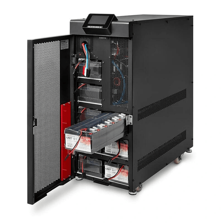 Salicru SLC 30  Cube 4 3