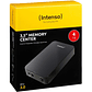 Intenso HDD Externo 6031512 4TB 3.5