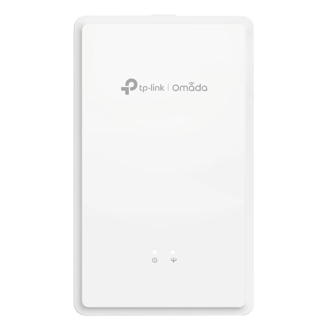 TP-Link EAP615GP-Wall AP AX1800 WiFi6 1xGPON 2xGbE 1