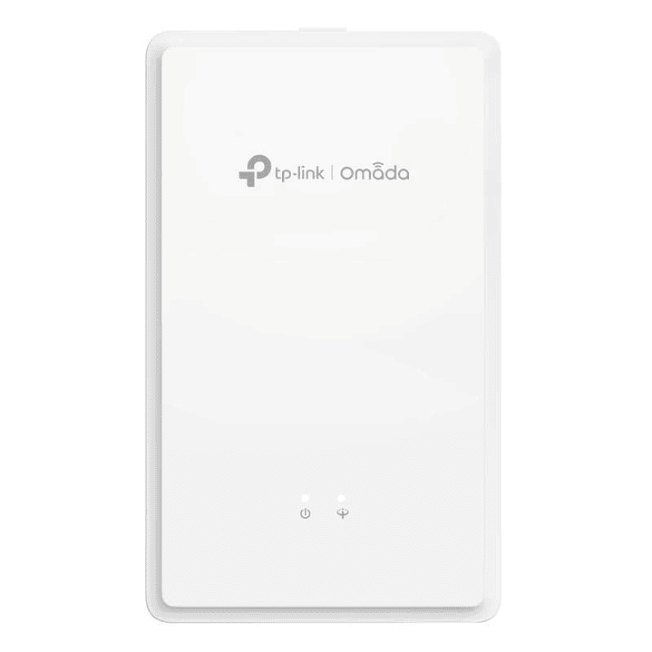 TP-Link EAP615GP-Wall AP AX1800 WiFi6 1xGPON 2xGbE 1