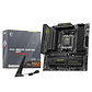 MSI Placa Base MAG B850M MORTAR WIFI DDR5 mATX AM - Miniatura 1