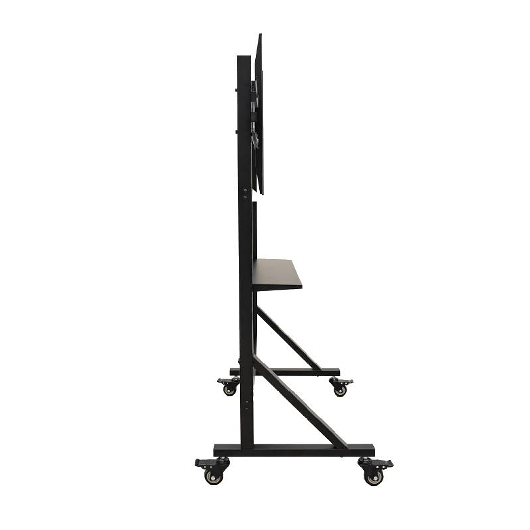 Tooq FS20105M-B Soporte ruedas Optimus 60-105