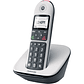 MOTOROLA CD5001 Telefono DECT Teclas Grandes Blanc - Thumbnail 2