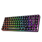 Spirit of Gamer teclado Elite k70 - Miniatura 1