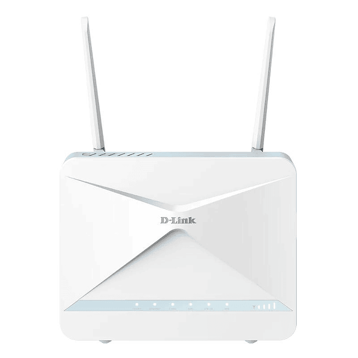 D-Link G416 EAGLE PRO AI AX1500 4G+ Smart Router 1