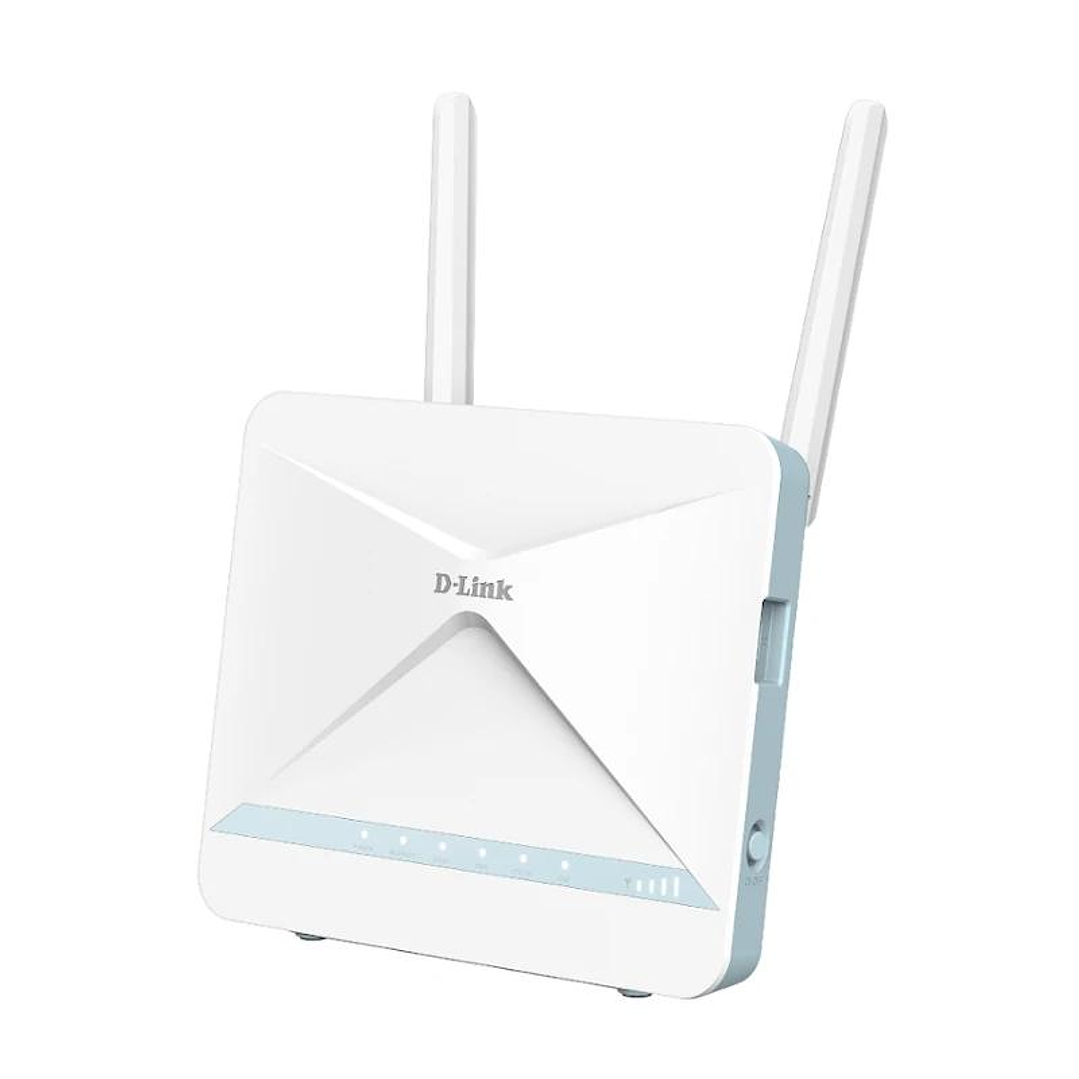 D-Link G416 EAGLE PRO AI AX1500 4G+ Smart Router 3