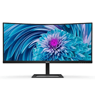 Philips 346E2CUAE Monitor 34