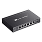 TP-Link ES206GP Switch 4xGb PoE+ 2xGb 65W Desktop - Thumbnail 2