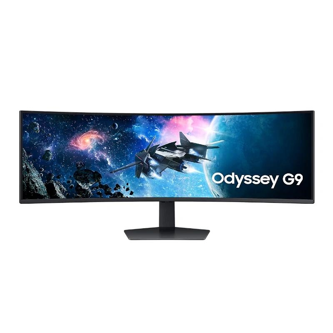 Samsung LS49CG954EUXEN Monitor 49