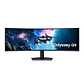 Samsung LS49CG954EUXEN Monitor 49
