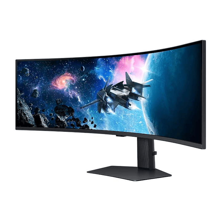 Samsung LS49CG954EUXEN Monitor 49