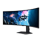 Samsung LS49CG954EUXEN Monitor 49