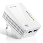 TP-LINK TL-WPA4220 Powerline Extensor AV600 - Thumbnail 4