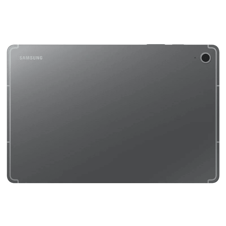 Samsung Galaxy Tab S10 FE 5G 8Gb 128Gb Gris 4