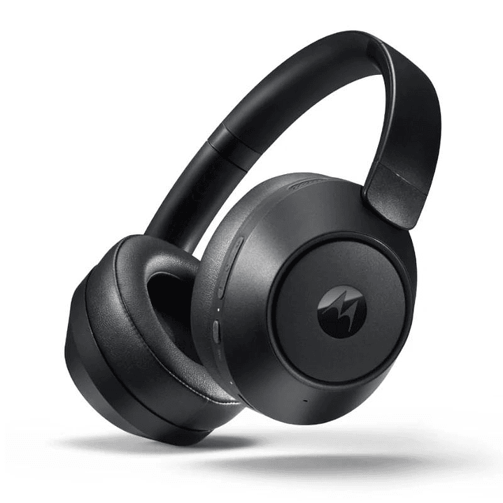 Motorola Auriculares XT800 ANC BLACK over ear BT 1