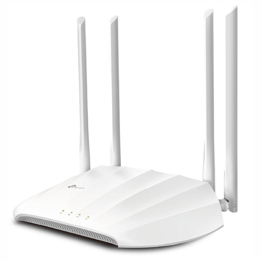 TP-Link TL-WA1201 AP WiFi AC1200 Dual 1xGbE 2