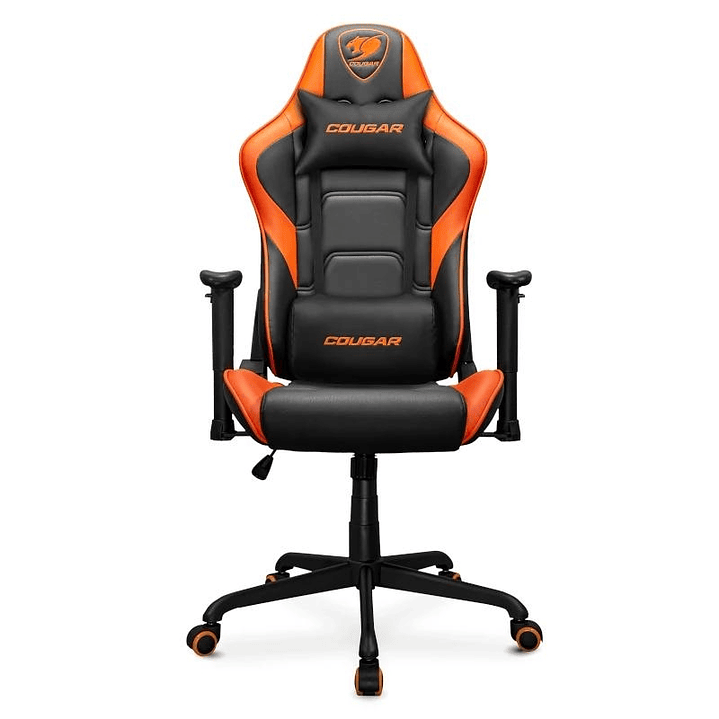 Cougar Silla Gaming Armor Elite 1